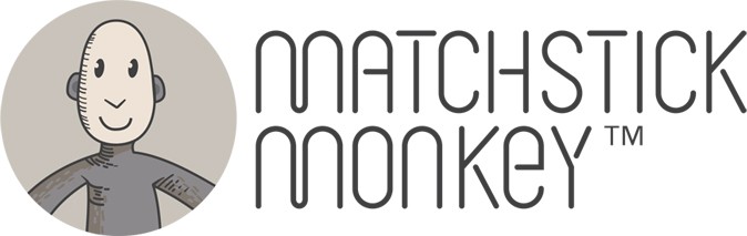 Matchstick Monkey