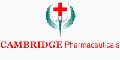 Cambridge Pharmaceuticals