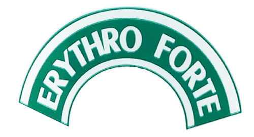 Erythro Forte