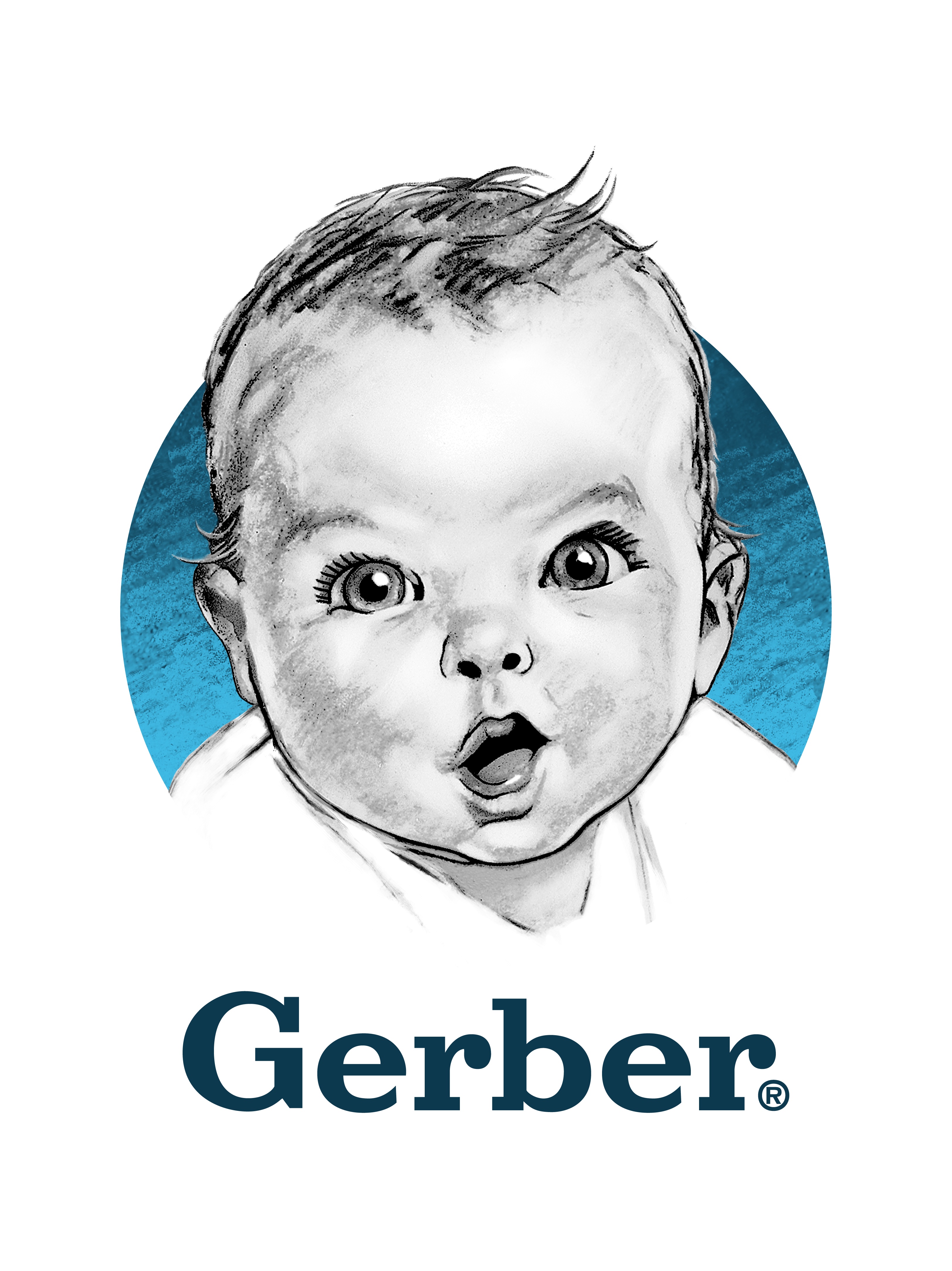 GERBER ORGANIC