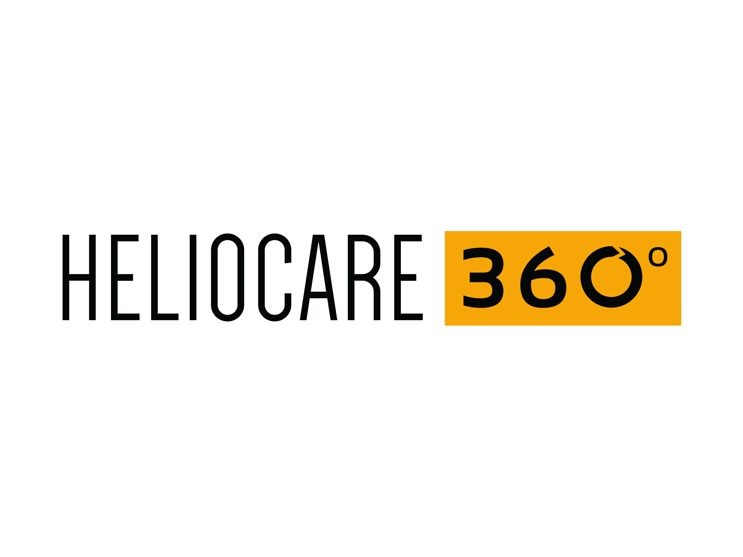 HELIOCARE 360