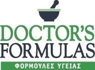 Doctor’s Formulas