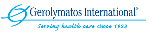 Gerolymatos International