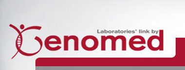 Genomed