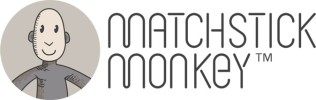 Matchstick Monkey