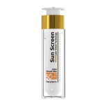 Frezyderm Sun Screen Color Velvet Face Cream SPF50+ UVA  Αντηλιακό Προσώπου με Χρώμα 50ml