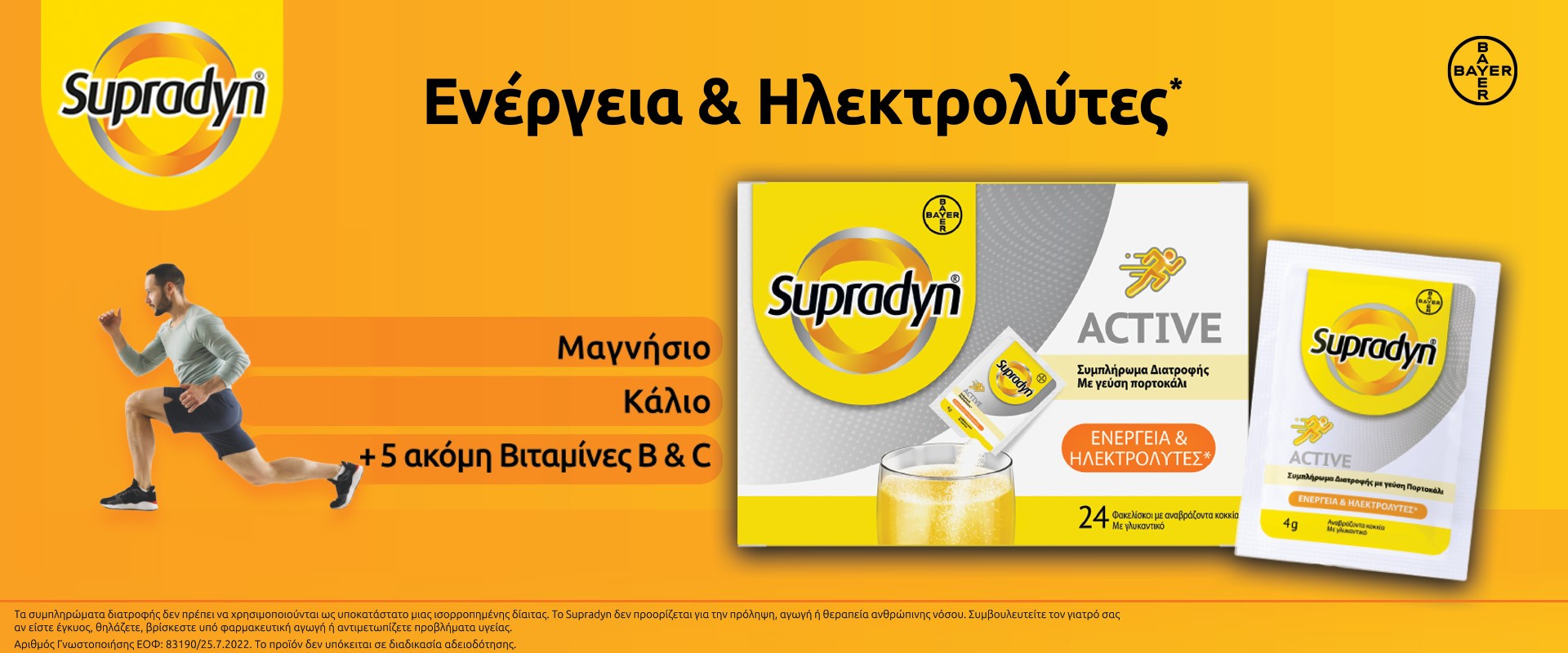 Supradyn Active