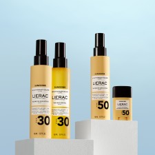 Lierac Sunissime