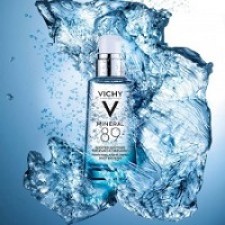 Vichy Mineral 89