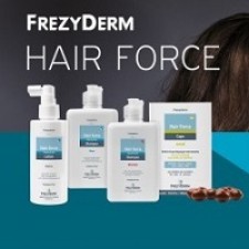 Frezyderm Hair