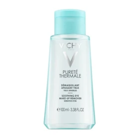 VICHY - PURETE THERMALE Demaquillant Apaisant Yeux - 100ml