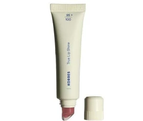 Korres True Lip Shine N.19 Pomegranate Lipgloss 10ml