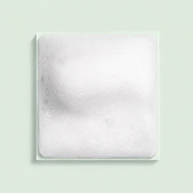 Lierac The Cleansing Foam Αφρός Καθαρισμού Προσώπου με Πρεβιοτικά 150ml