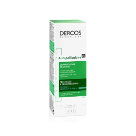 VICHY DERCOS ΑΝΤΙΠΥΤΙΡΙΔΙΚΟ ΣΑΜΠΟΥΑΝ ΓΙΑ ΛΙΠΑΡΑ ΜΑΛΛΙΑ 200ML