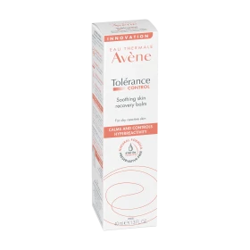 Avene Tolerance Control Baume Apaisant Restaurateur Καταπραϋντικό Βάλσαμο Αποκατάστασης 40ml
