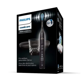 Philips Sonicare Diamond Clean 9000 Black Edition