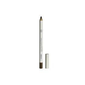 Korres Solid Color Eyeliner Pencil Μολύβι Ματιών N.02 Καφέ Χρώμα 1.2g