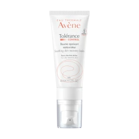 Avene Tolerance Control Baume Apaisant Restaurateur Καταπραϋντικό Βάλσαμο Αποκατάστασης 40ml
