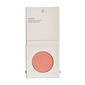 Korres Natural Fresh Blush N.02 Ρουζ Warm Peach 4.5g