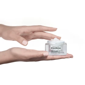 Filorga Time Filler 5XP Correction Cream - All Types of Wrinkles 50ml