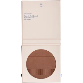 Korres Natural Light Bronzer 02 Medium 8g