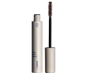 Korres Drama Volume Mascara N.02 Plum Brown 13ml