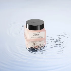 Lierac Hydragenist The Rehydrating Radiance Cream Κρέμα Προσώπου Ενυδάτωσης και Λάμψης 50ml