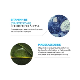LA ROCHE POSAY CICAPLAST BAUME B5 40ml