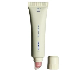 Korres True Lip Shine N.12 Rosewater Lipgloss 10ml