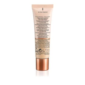 Vichy MineralBlend Make Up Fluid 11 Granite, 30ml