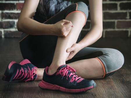 Μυϊκές κράμπες και διατροφή. Όλα όσα πρέπει να γνωρίζετε για να τις αποφύγετε!