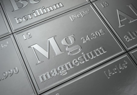 Mαγνήσιο, το θαυματουργό!
