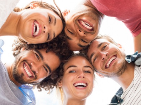 Παγκόσμια ημέρα στοματικής υγείας (20/3)