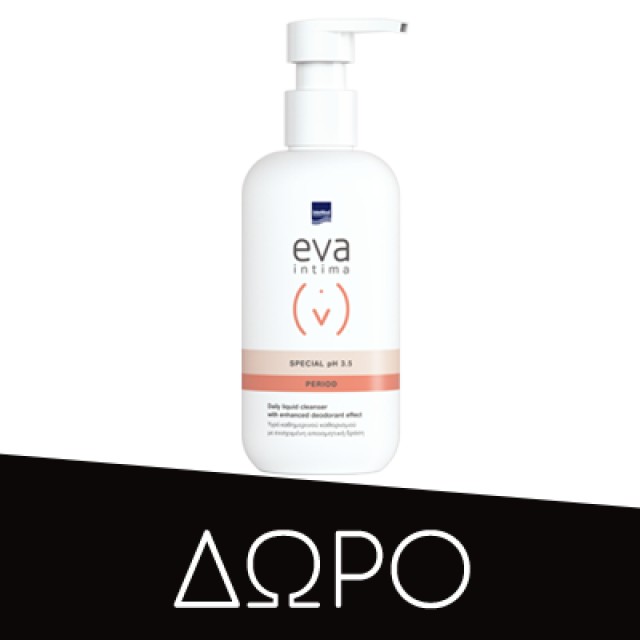 INTERMED Eva Intima Douche Post Menstrual 147ml