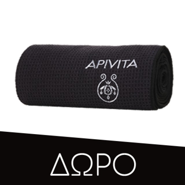 Apivita Dandruff Relief Σαμπουάν Κατά της Ξηροδερμίας, 250ml