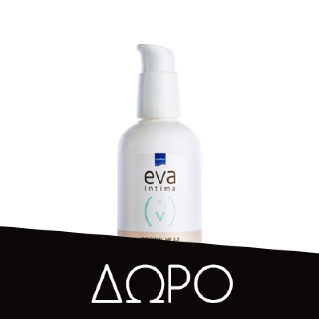 Intermed Eva Intima Spray Meno-Control Υπογλώσσιο Σπρέι Για Την Περιεμμηνοπαυσιακή Περίοδο 40ml