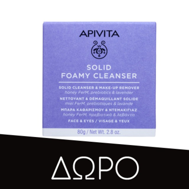 Apivita Womens Tonic Hippophae TC & Laurel Σαμπουάν κατά της Τριχόπτωσης για Εύθραυστα Μαλλιά 500ml