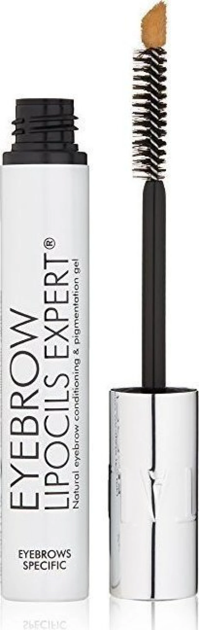 Talika Eyebrow Lipocils Growth Gel Για Την Ενδυνάμωση Των Φρυδιών, 10ml