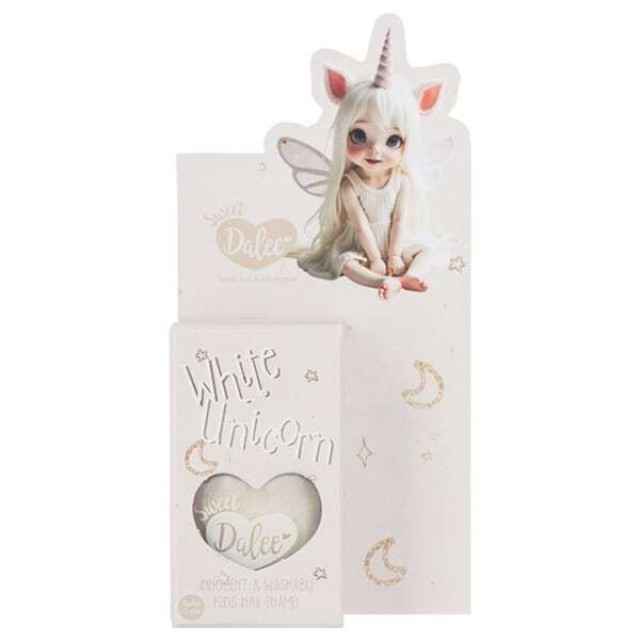 Medisei Sweet Dalee Kids Nail Polish No 910 Pink Cloud-Παιδικό Βερνίκι Νυχιών, 12ml