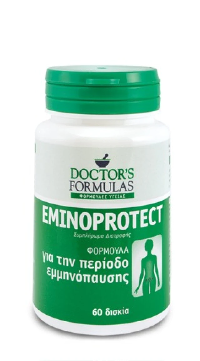 EMINOPROTECT 60 δισκία