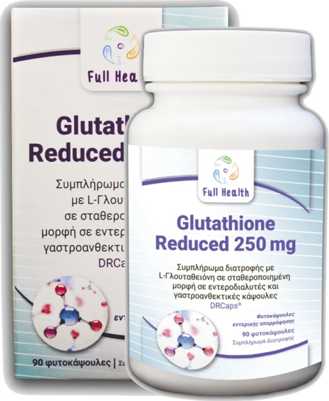 glutathione reduced in greece Full Health 250mg 90 φυτικές κάψουλες 215 215 1610 The ingredients contained in A genetically encoded tool Size x Gauge x Needle Length:3cc 25g x 1 1/2