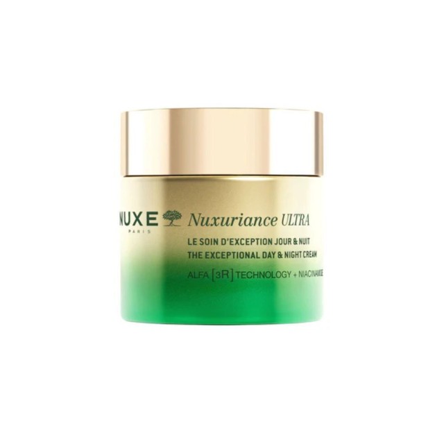 Nuxe Nuxuriance Ultra Exceptional Day & Night Cream 75ml