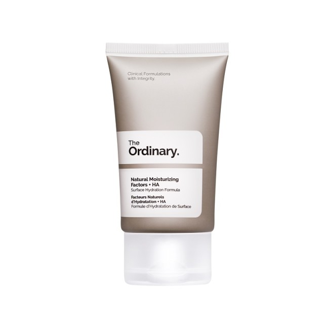 The Ordinary Natural Moisturizing Factors + HA 30ml