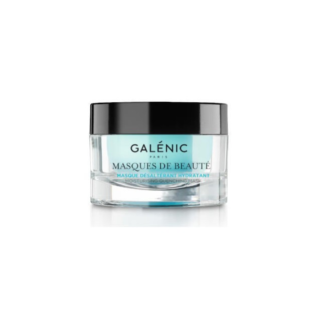 Galenic Masque désaltérant hydratant 50ml