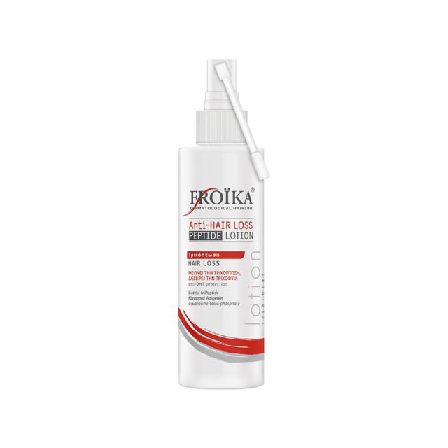 Froika Anti-Hair Loss Peptide Lotion 100ml