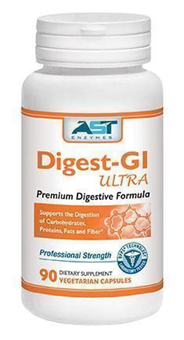 AM HEALTH AST Digest-GI 90caps