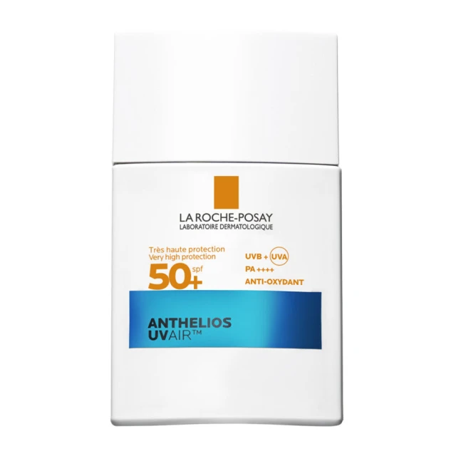 La Roche Posay Anthelios Uv Air Αντηλιακό Προσώπου SPF50+ 40ml