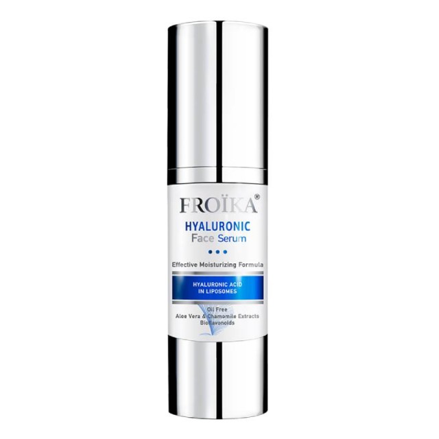 Froika Hyaluronic Face Serum 30ml
