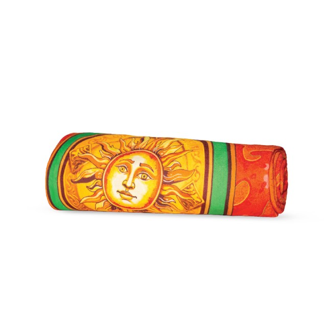 Gift Pharmasept Συλλεκτική Πετσέτα SunsetGo