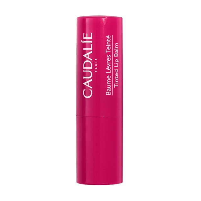 Caudalie Tinted Balm Xειλιών με Χρώμα, 4.5g
